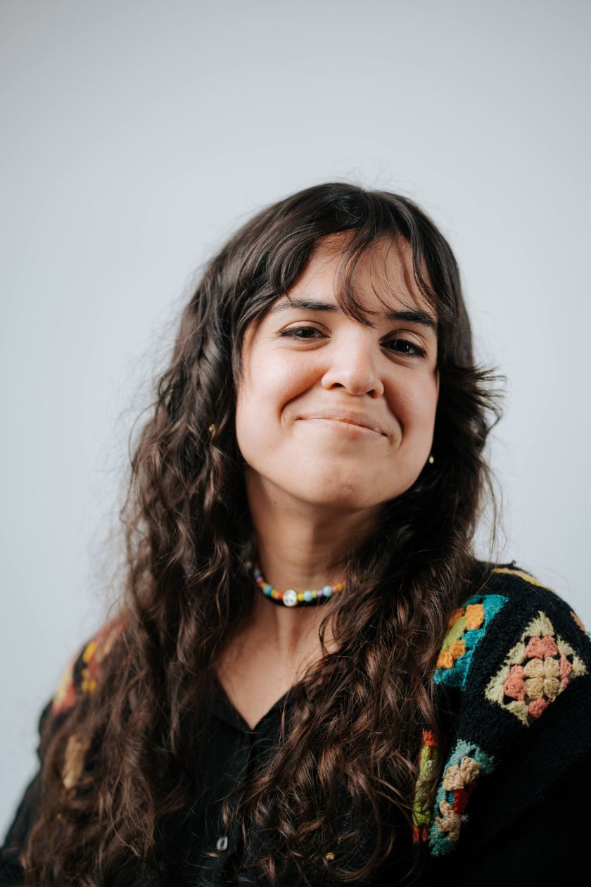 Victoria M. Sopranzi