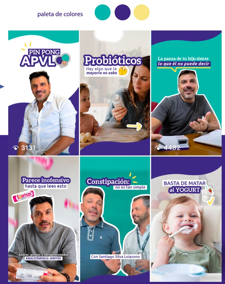Dr. Diego Marmarusso – Marca Personal