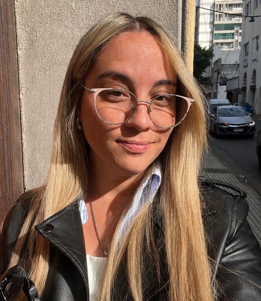 Melina Parisi
